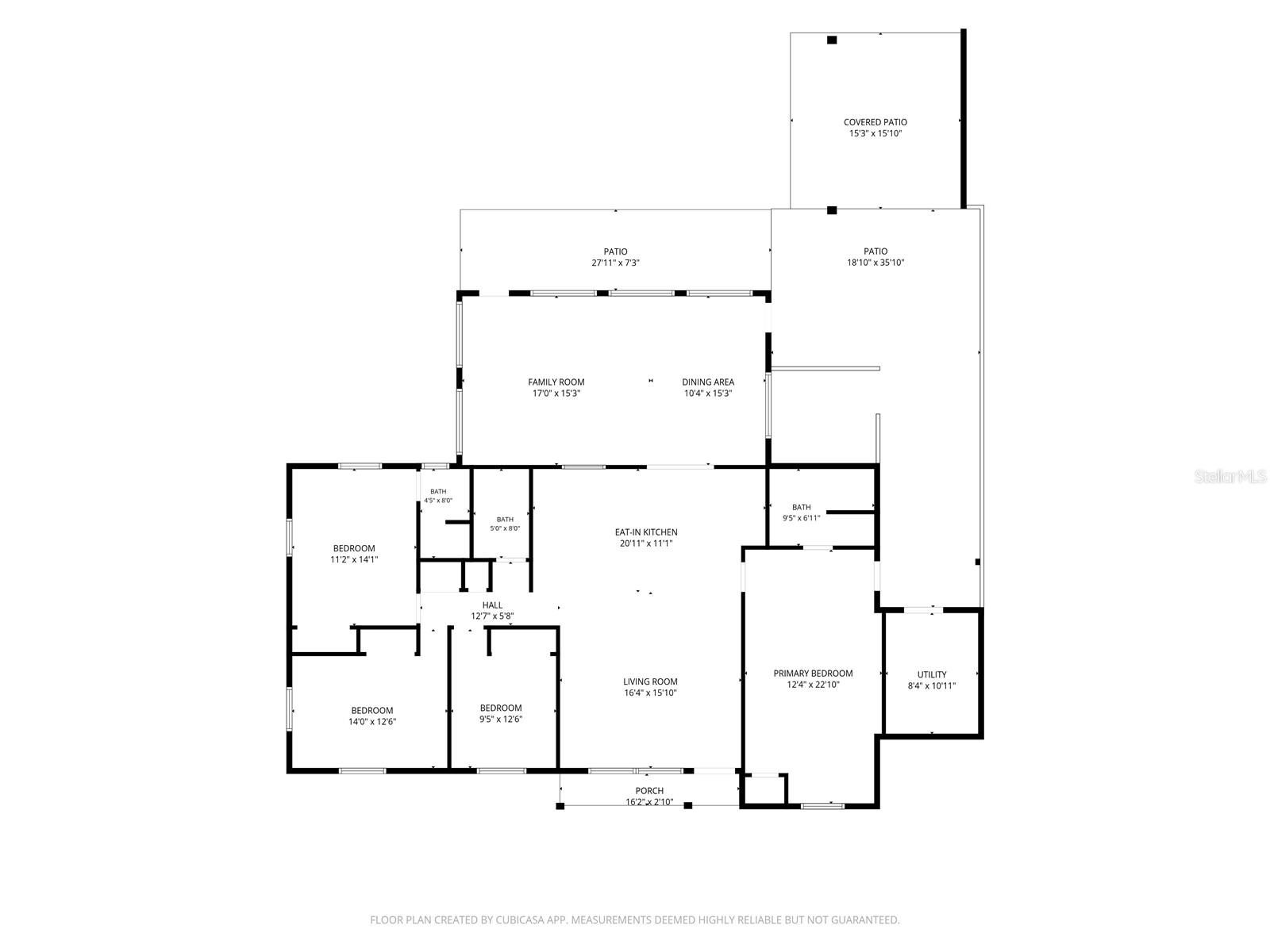 5419 1ST AVENUE W, Bradenton, FL 34209