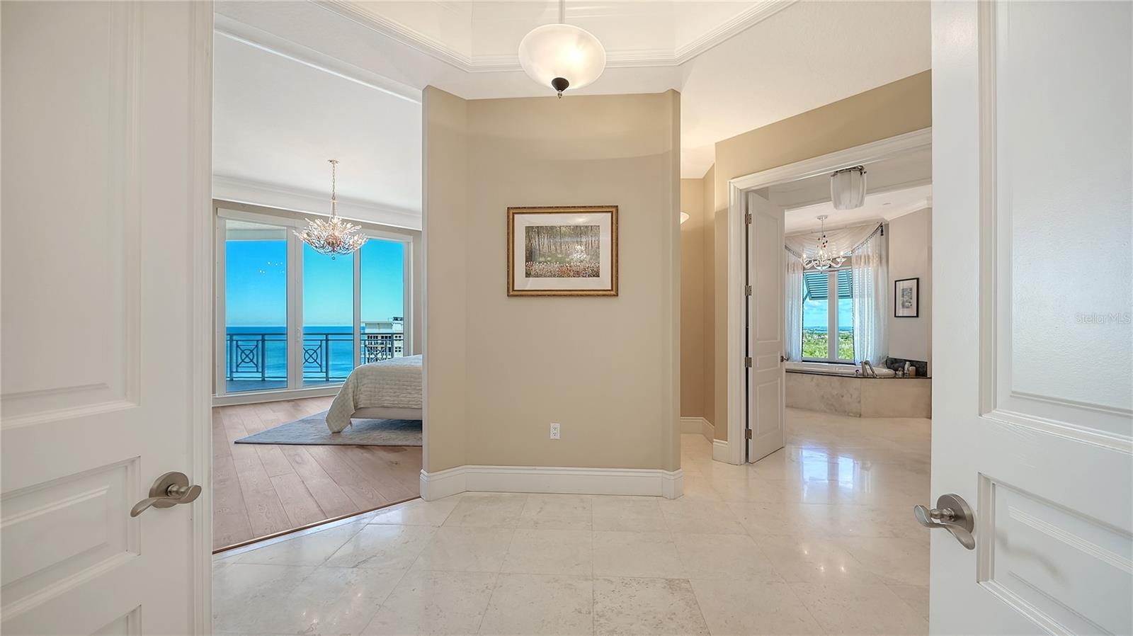 2050 BENJAMIN FRANKLIN DRIVE, #PH1102, Sarasota, FL 34236