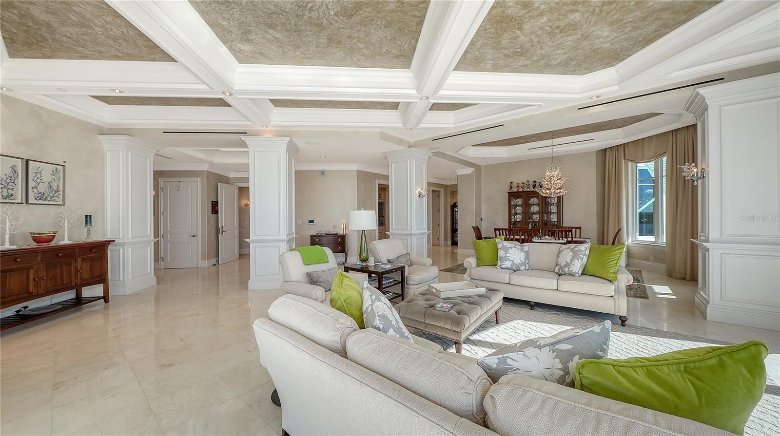 2050 BENJAMIN FRANKLIN DRIVE, #PH1102, Sarasota, FL 34236