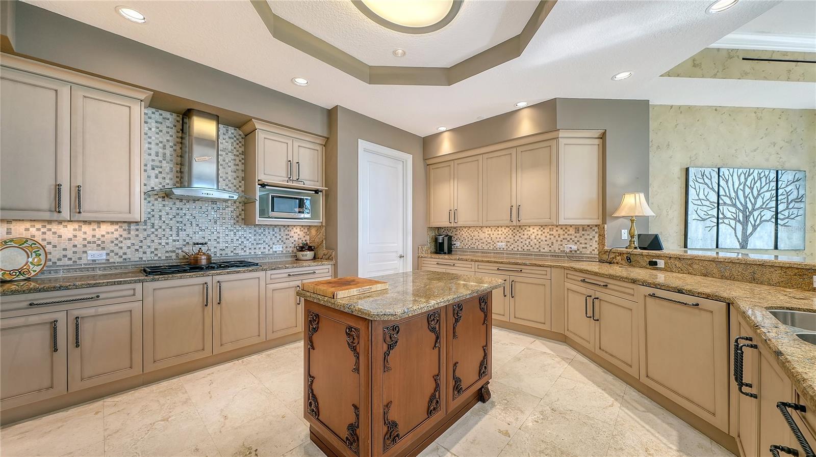 2050 BENJAMIN FRANKLIN DRIVE, #PH1102, Sarasota, FL 34236