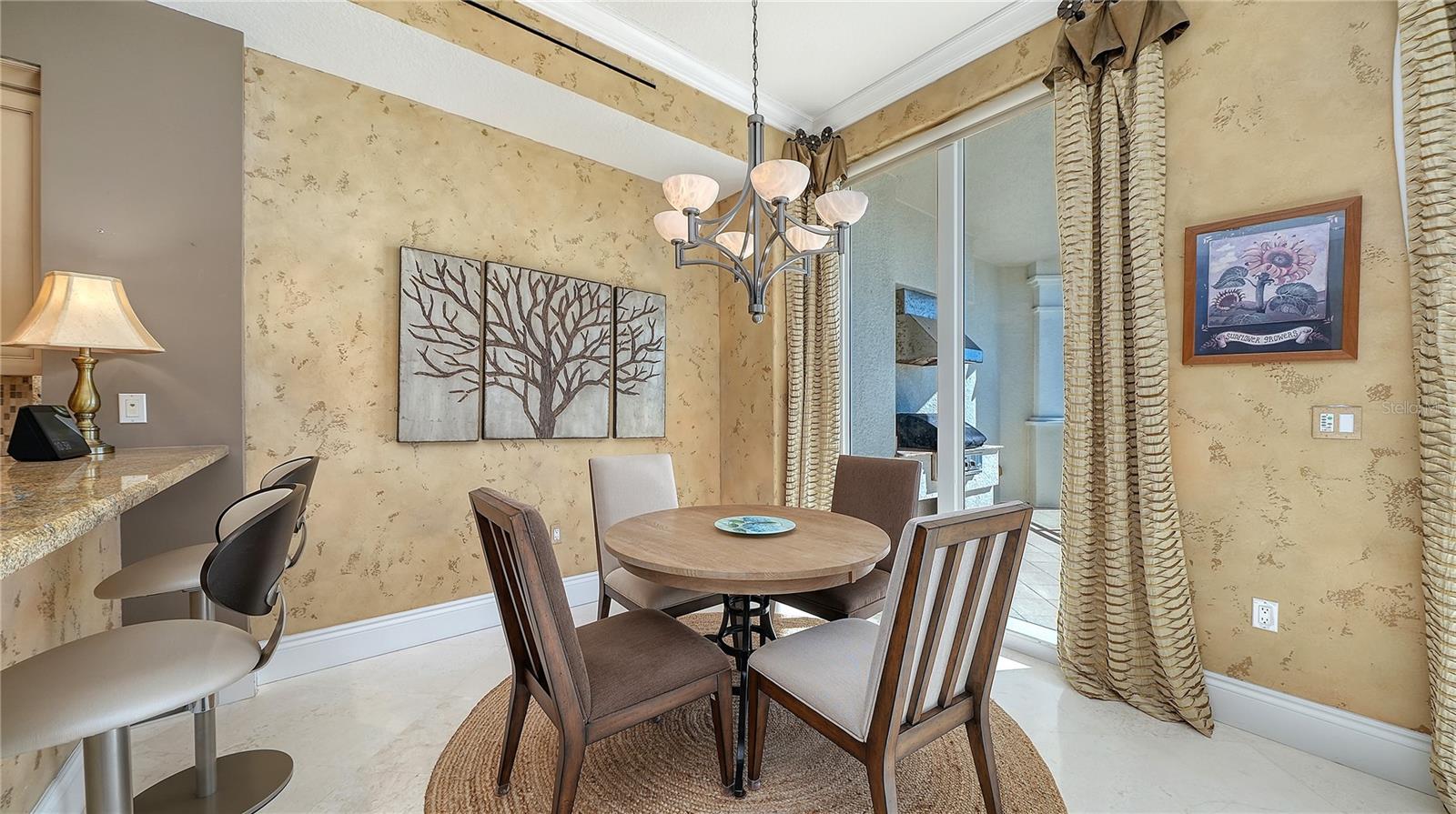 2050 BENJAMIN FRANKLIN DRIVE, #PH1102, Sarasota, FL 34236