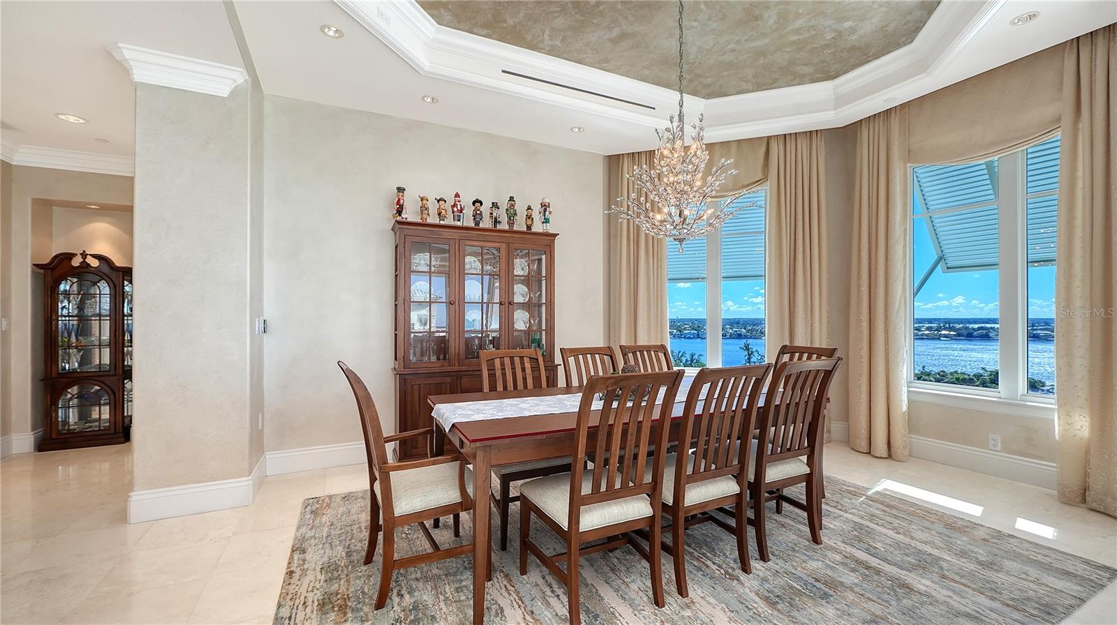 2050 BENJAMIN FRANKLIN DRIVE, #PH1102, Sarasota, FL 34236