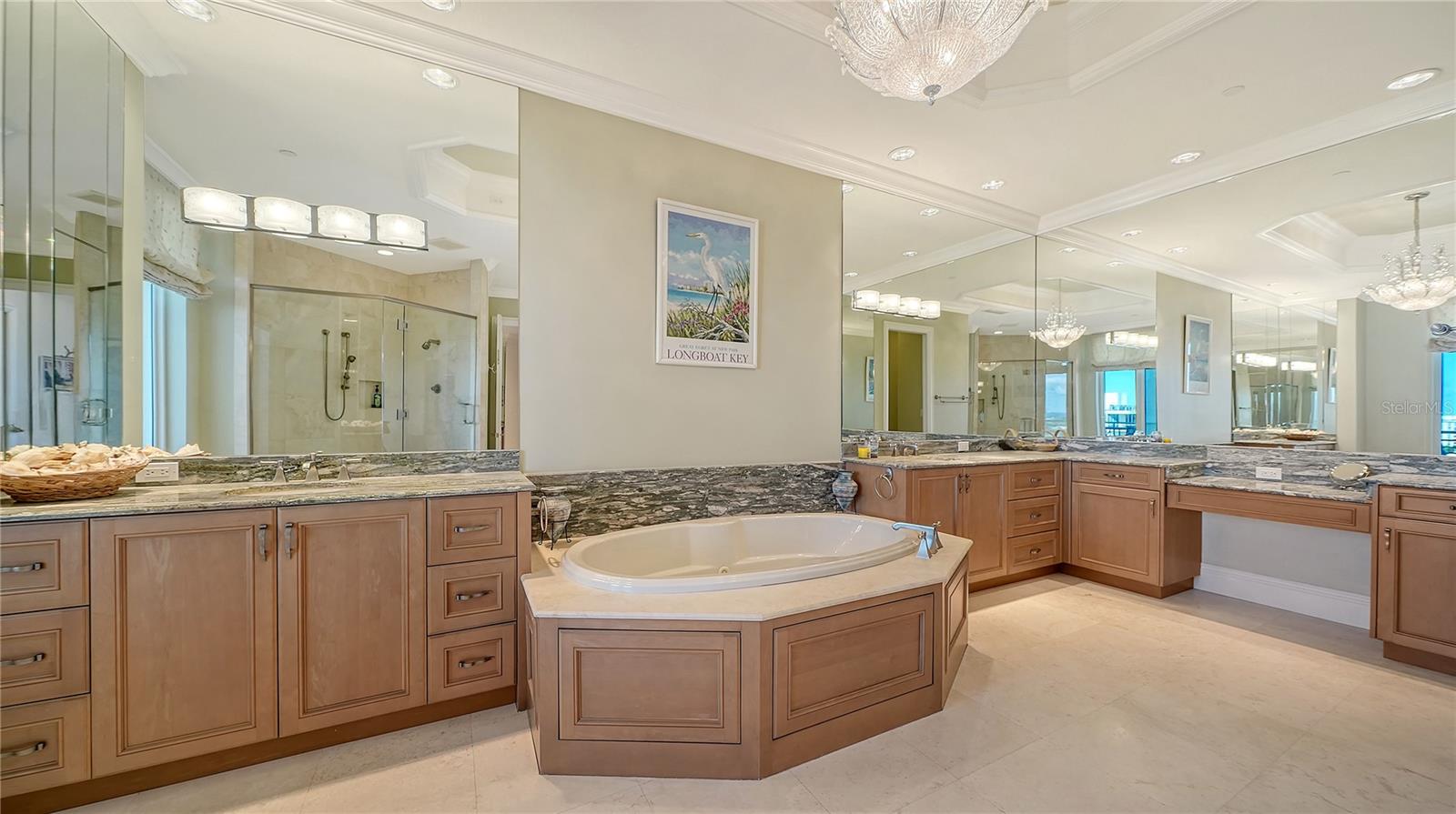 2050 BENJAMIN FRANKLIN DRIVE, #PH1102, Sarasota, FL 34236
