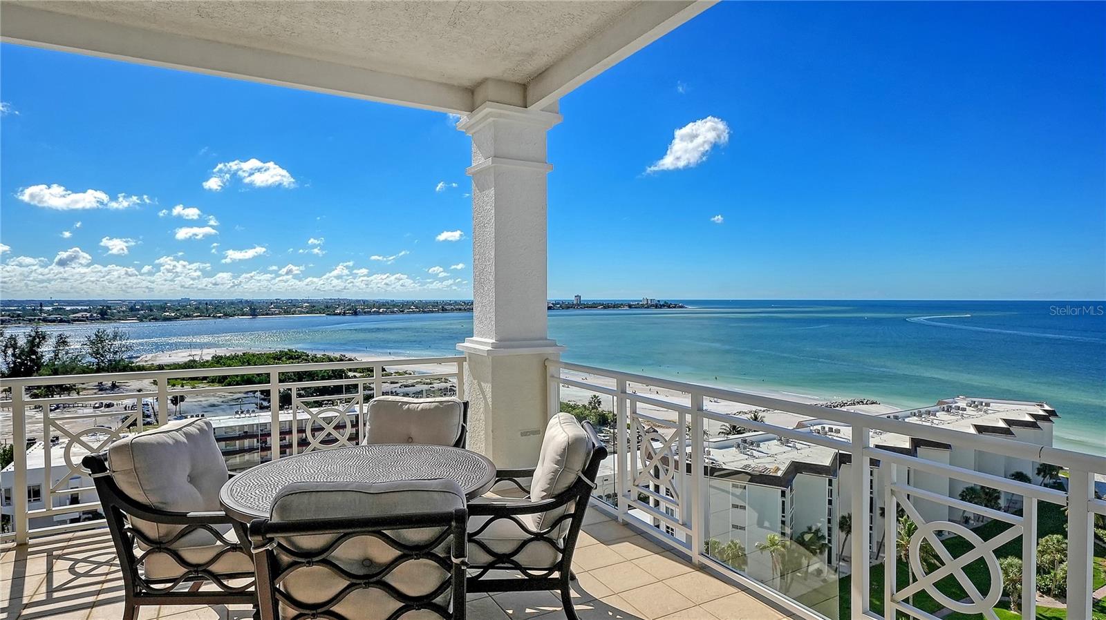 2050 BENJAMIN FRANKLIN DRIVE, #PH1102, Sarasota, FL 34236