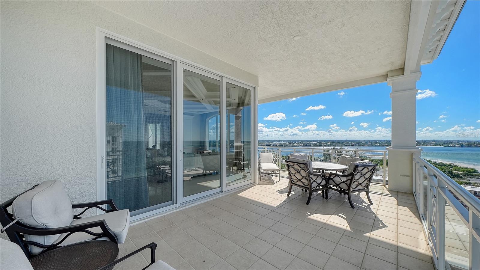 2050 BENJAMIN FRANKLIN DRIVE, #PH1102, Sarasota, FL 34236