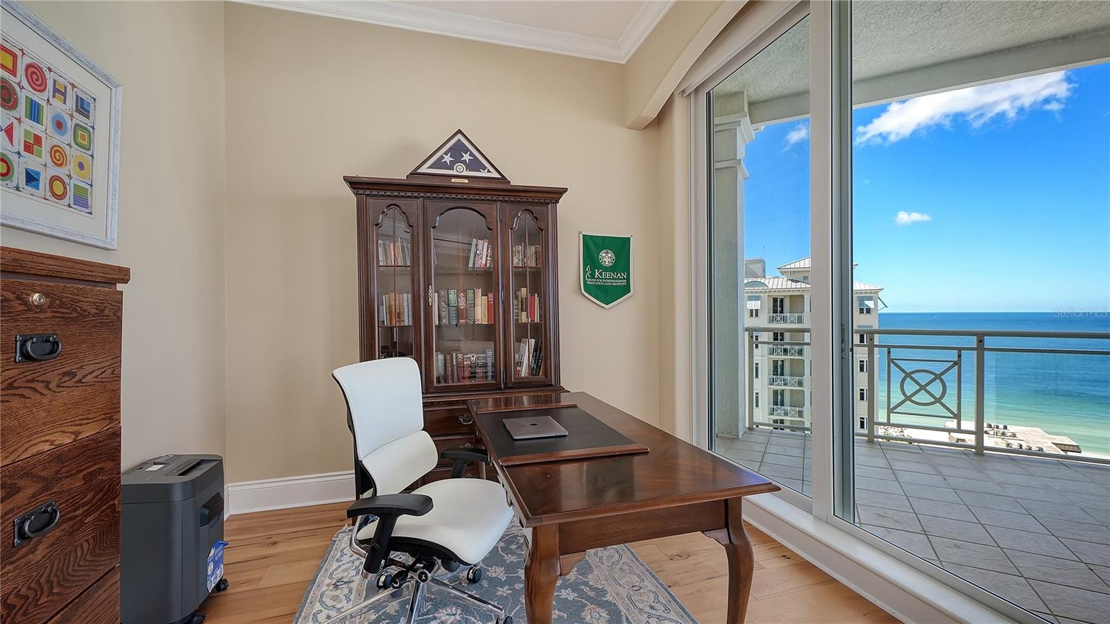 2050 BENJAMIN FRANKLIN DRIVE, #PH1102, Sarasota, FL 34236