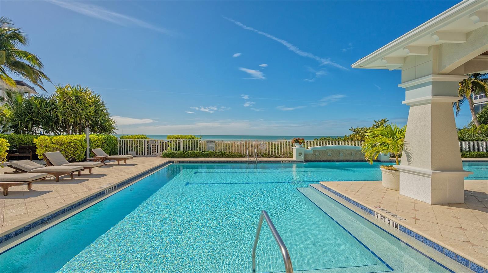 2050 BENJAMIN FRANKLIN DRIVE, #PH1102, Sarasota, FL 34236