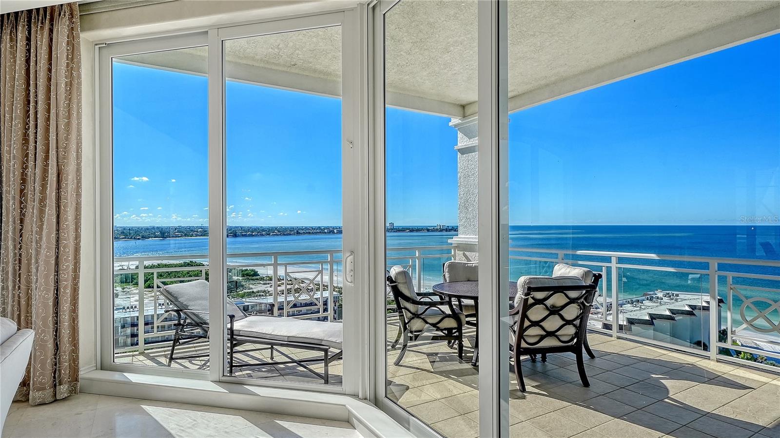 2050 BENJAMIN FRANKLIN DRIVE, #PH1102, Sarasota, FL 34236