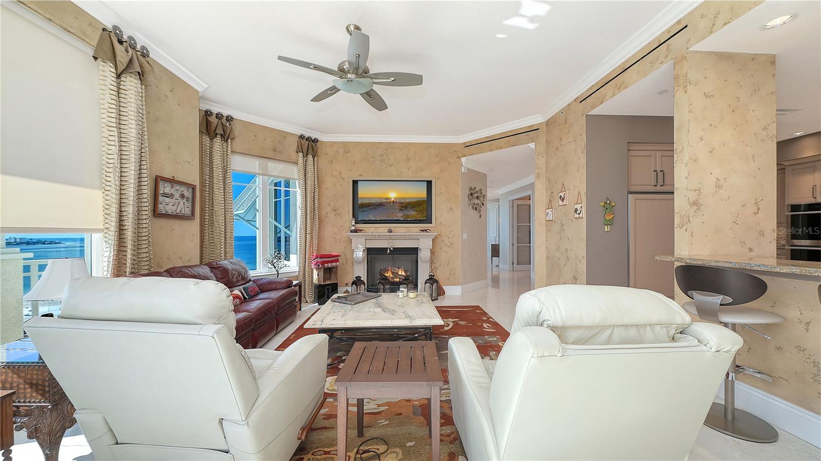 2050 BENJAMIN FRANKLIN DRIVE, #PH1102, Sarasota, FL 34236