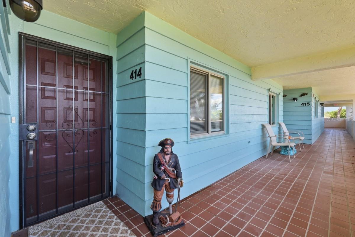 9604 CORTEZ ROAD W, #414, Bradenton, FL 34210