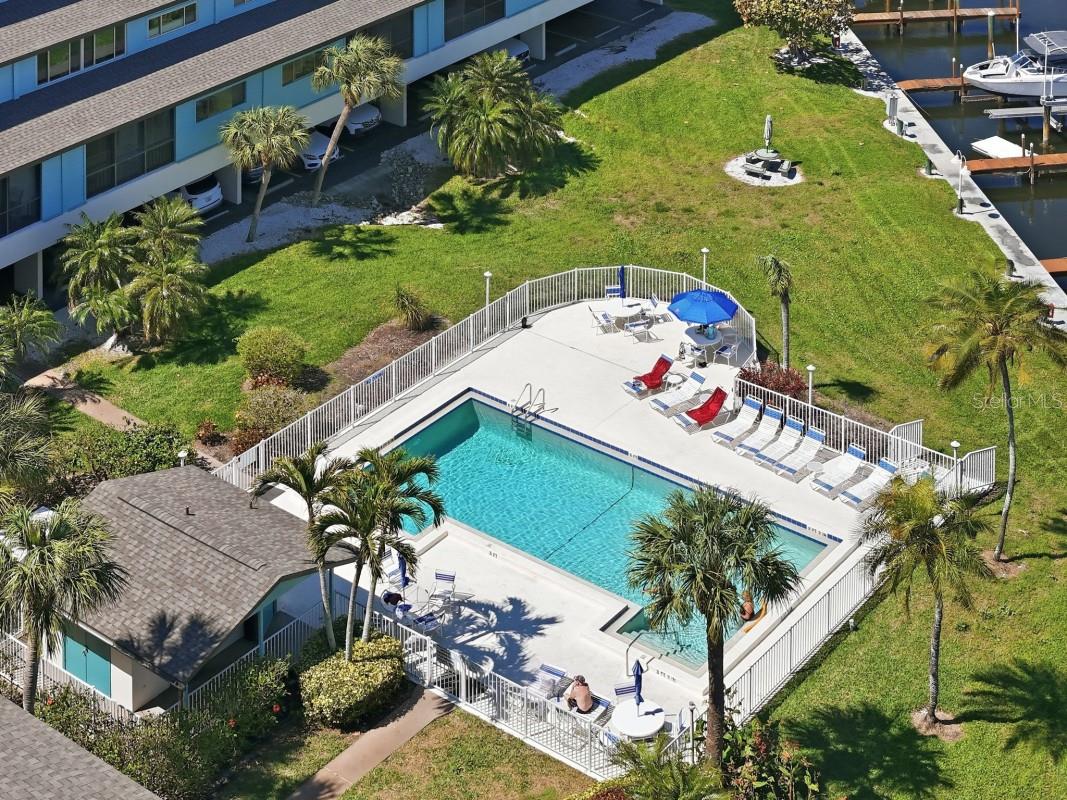 9604 CORTEZ ROAD W, #414, Bradenton, FL 34210