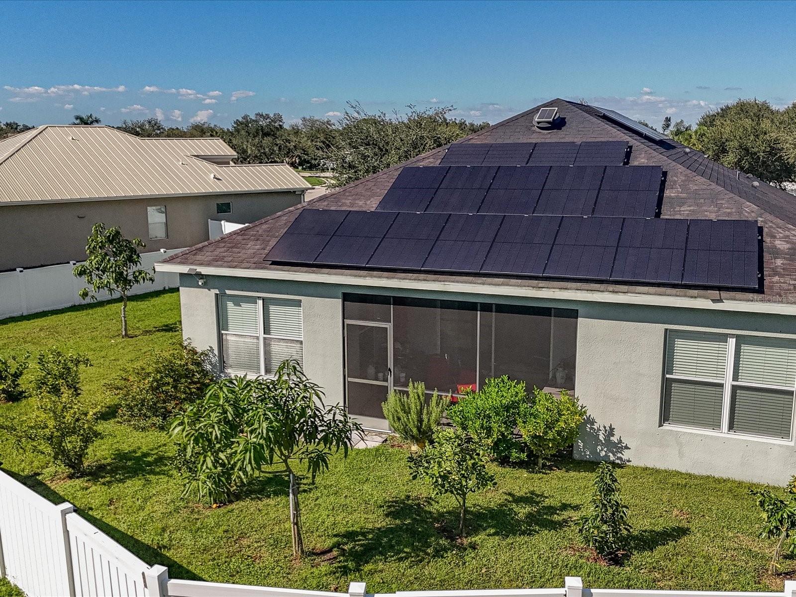 2811 46TH STREET E, Palmetto, FL 34221