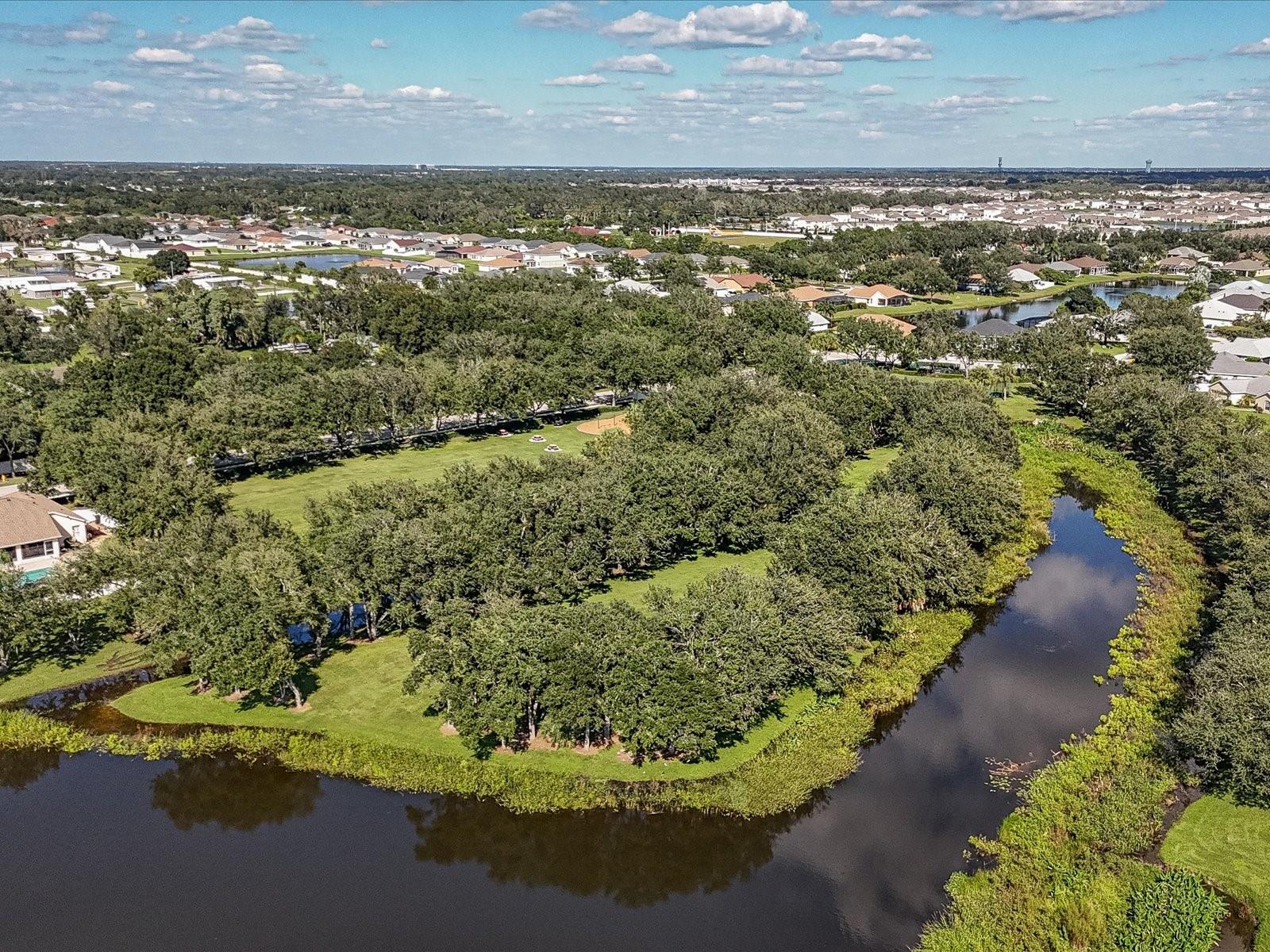 2811 46TH STREET E, Palmetto, FL 34221