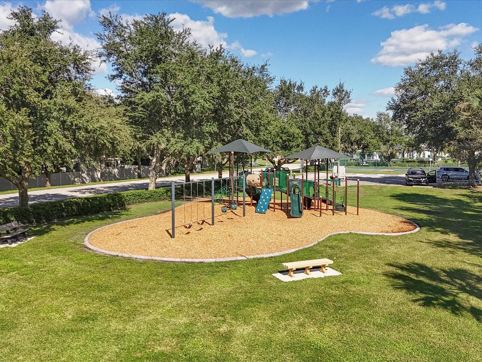 2811 46TH STREET E, Palmetto, FL 34221