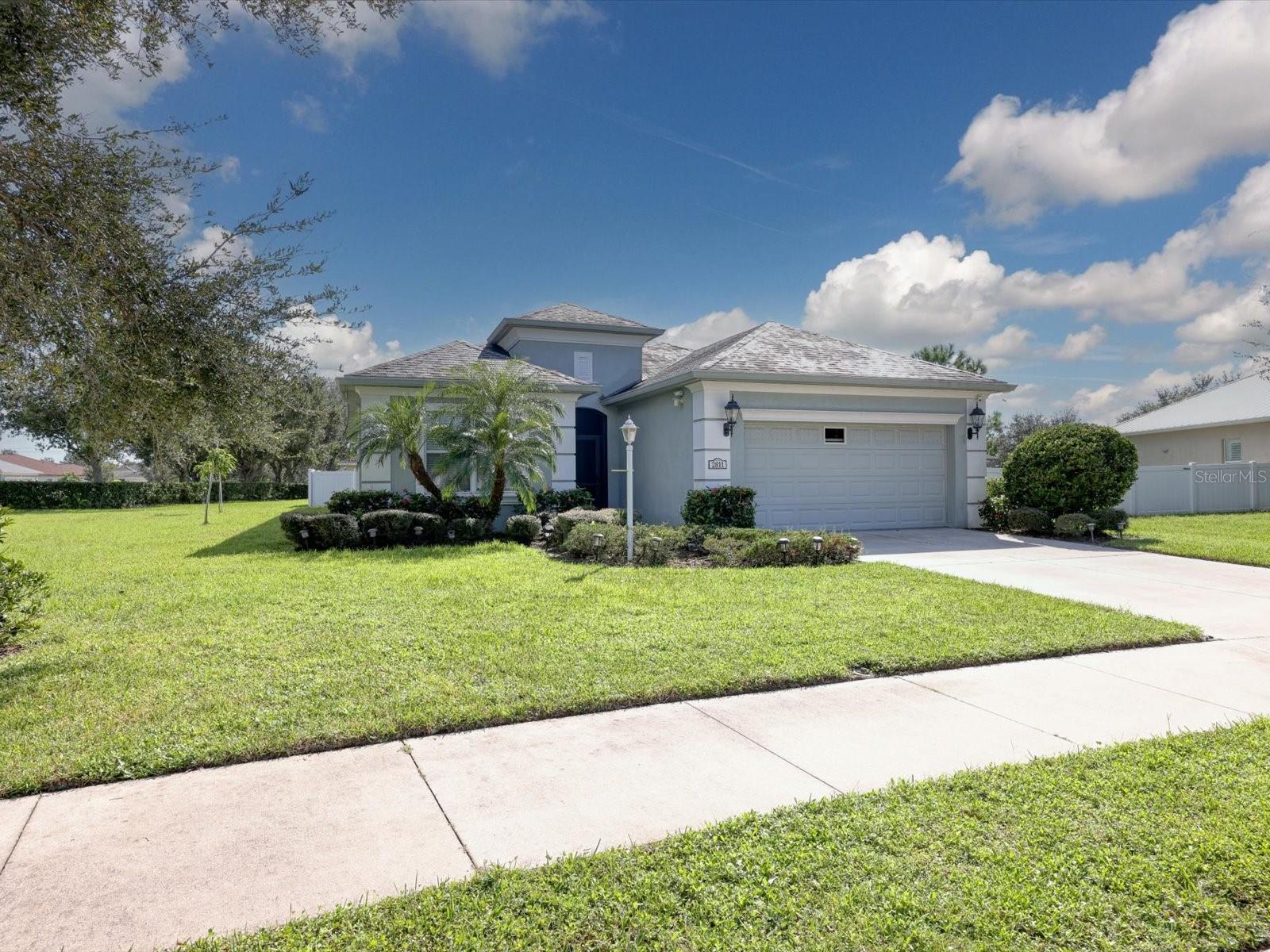 2811 46TH STREET E, Palmetto, FL 34221