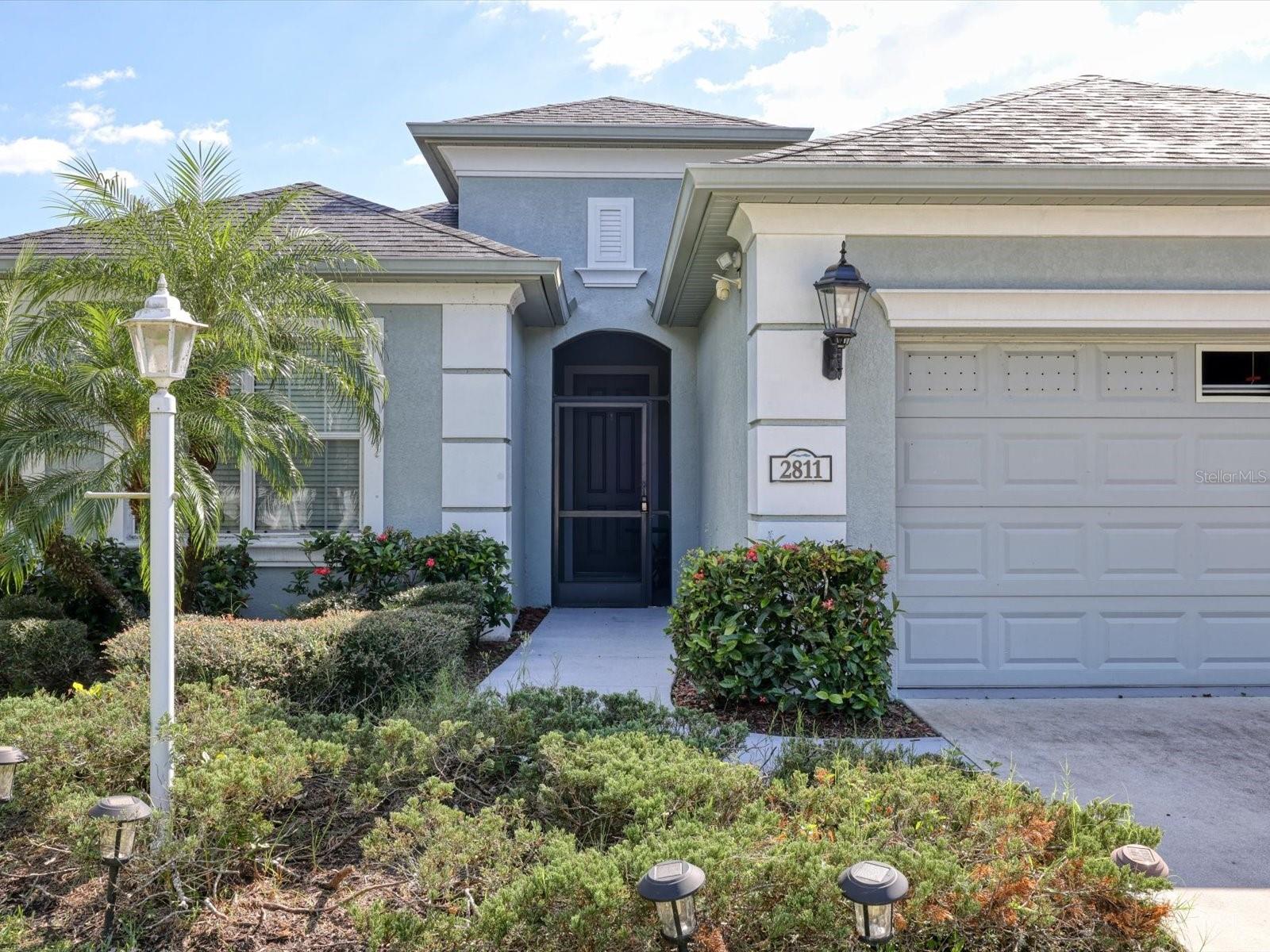 2811 46TH STREET E, Palmetto, FL 34221