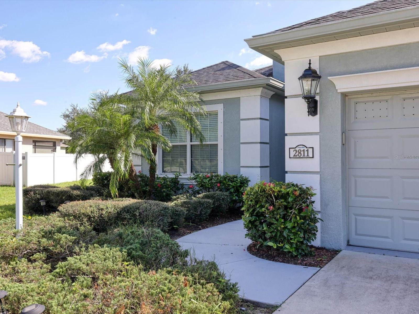 2811 46TH STREET E, Palmetto, FL 34221