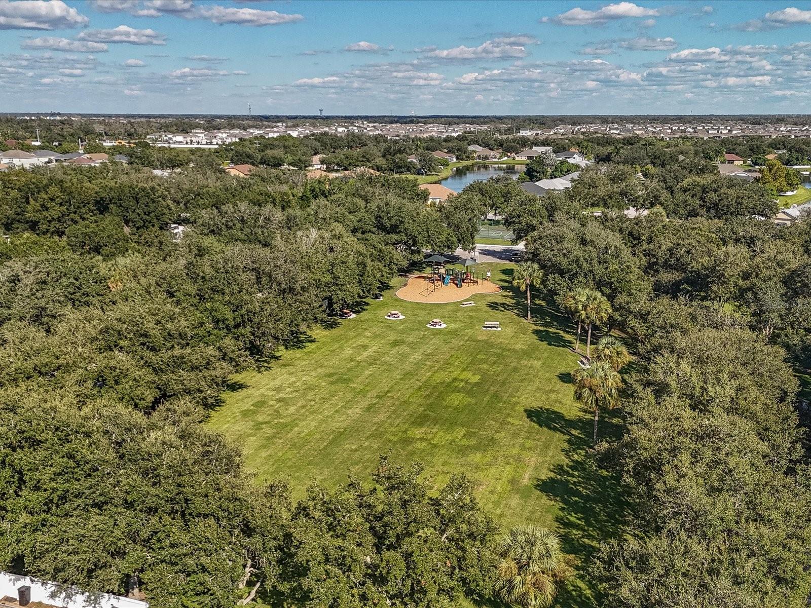 2811 46TH STREET E, Palmetto, FL 34221