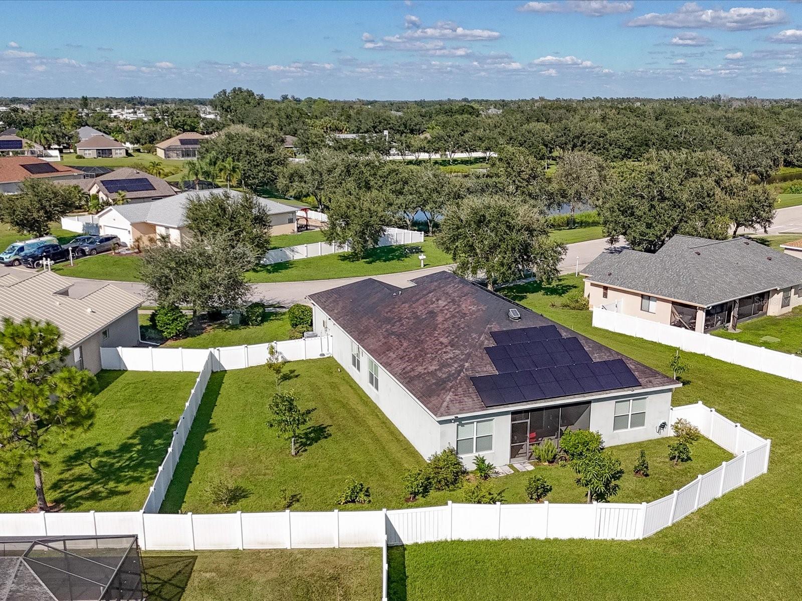 2811 46TH STREET E, Palmetto, FL 34221