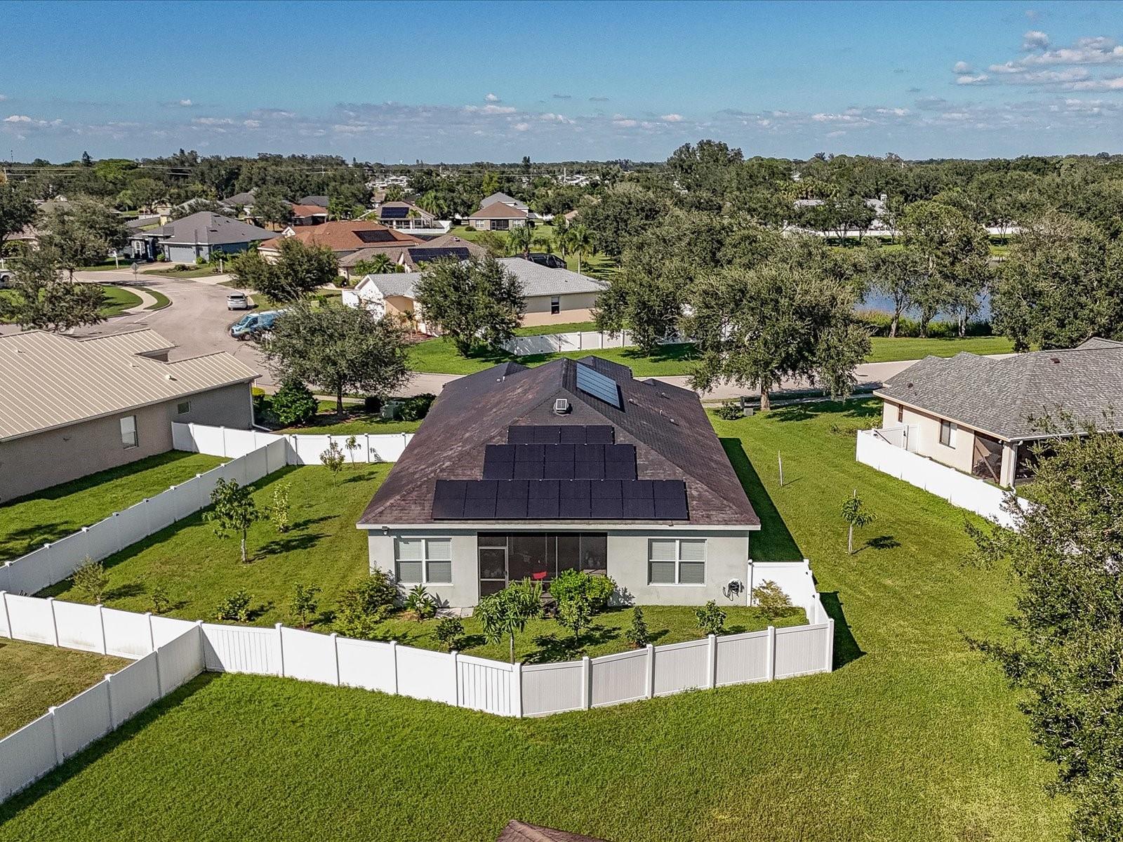 2811 46TH STREET E, Palmetto, FL 34221