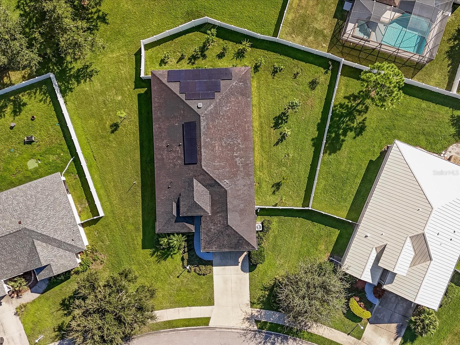 2811 46TH STREET E, Palmetto, FL 34221