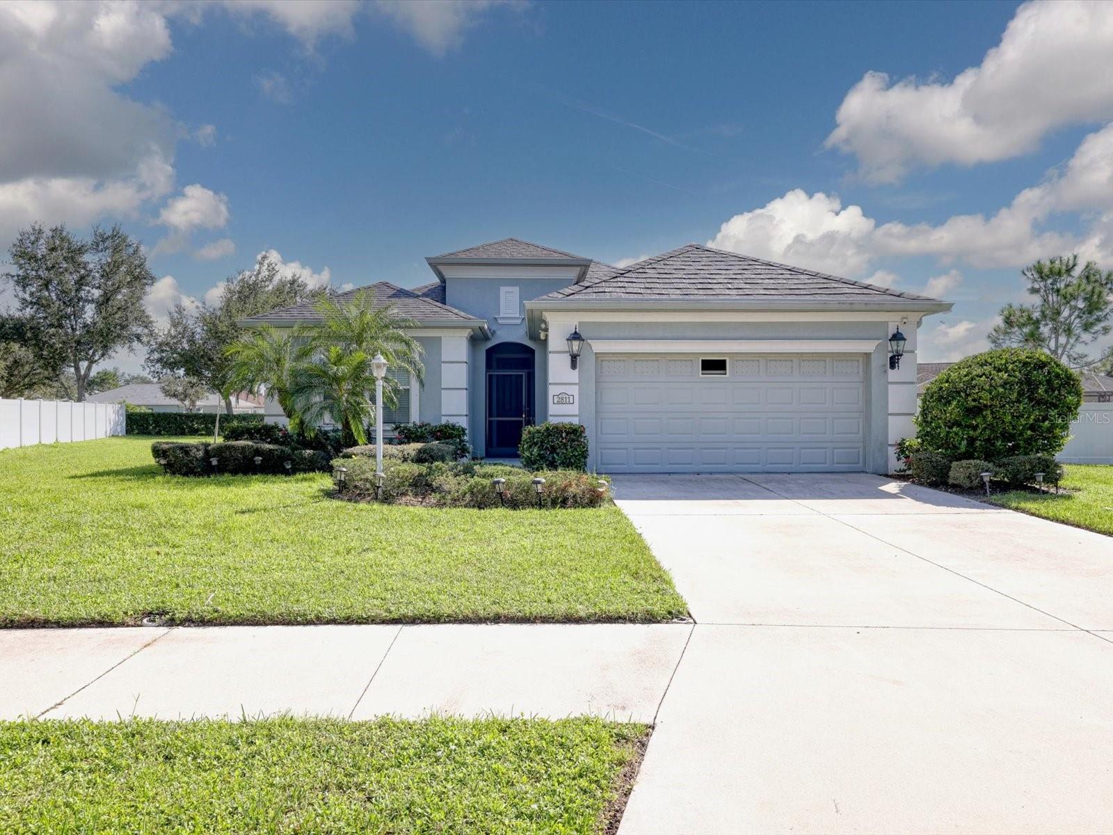2811 46TH STREET E, Palmetto, FL 34221