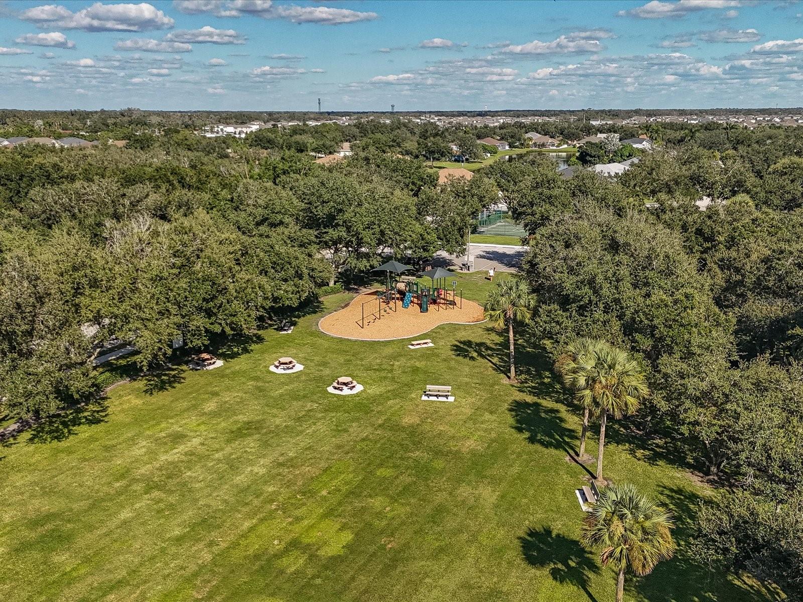 2811 46TH STREET E, Palmetto, FL 34221