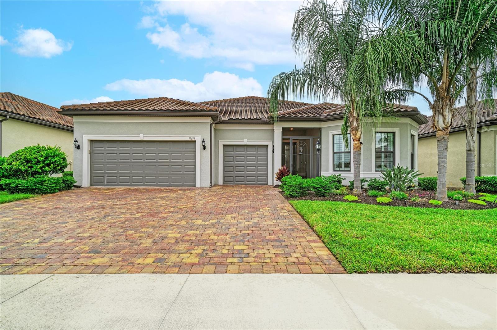 17815 LITTLETON PLACE, Lakewood Ranch, FL 34202
