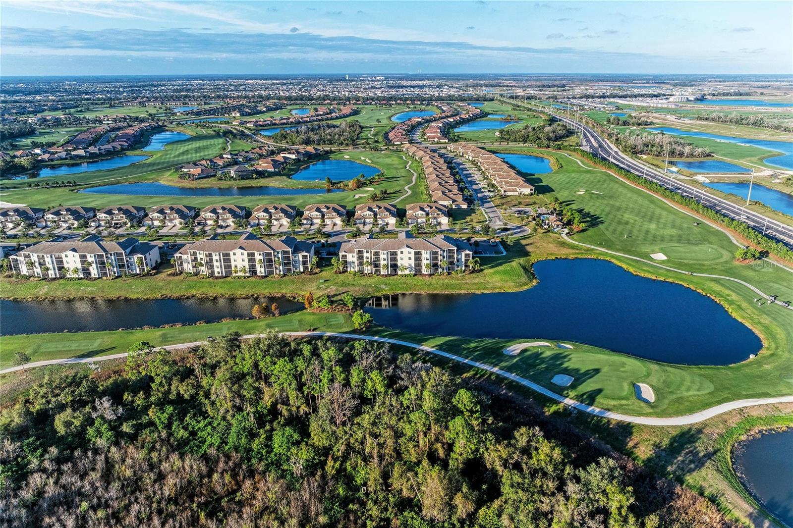 18114 GAWTHROP DRIVE, #404, Bradenton, FL 34211