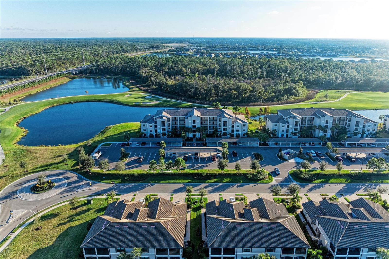 18114 GAWTHROP DRIVE, #404, Bradenton, FL 34211