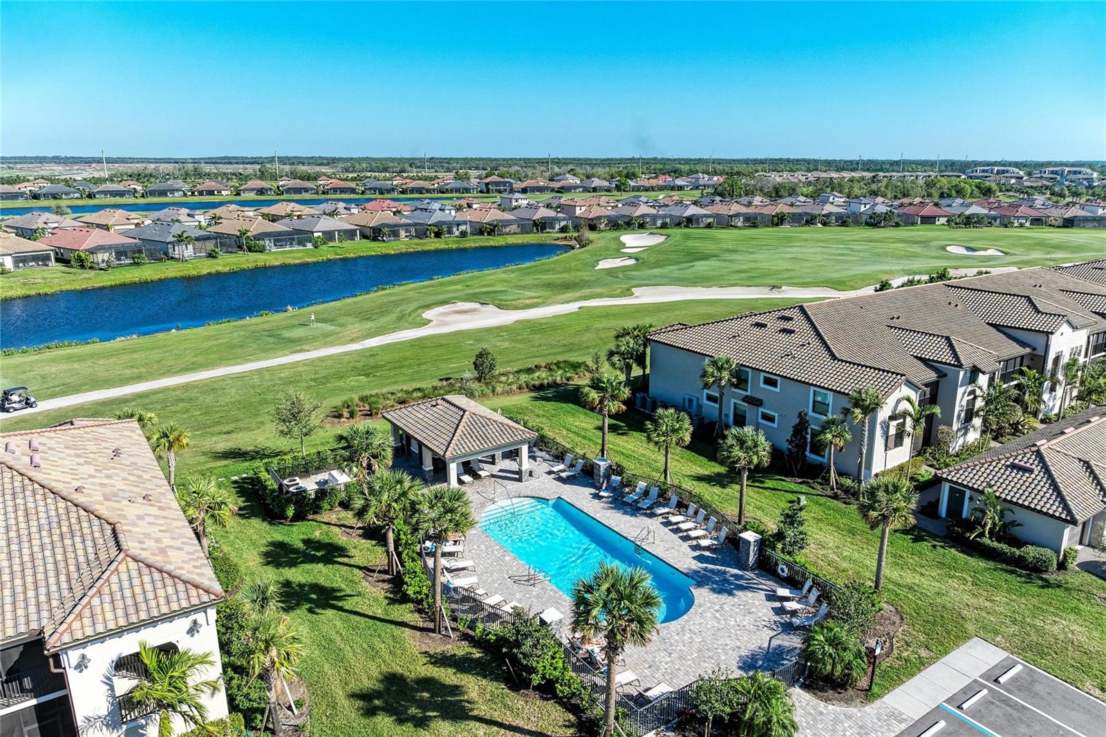 18114 GAWTHROP DRIVE, #404, Bradenton, FL 34211