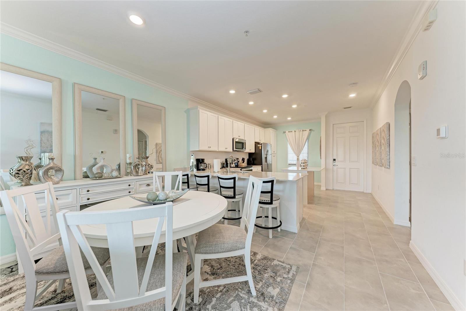 18114 GAWTHROP DRIVE, #404, Bradenton, FL 34211