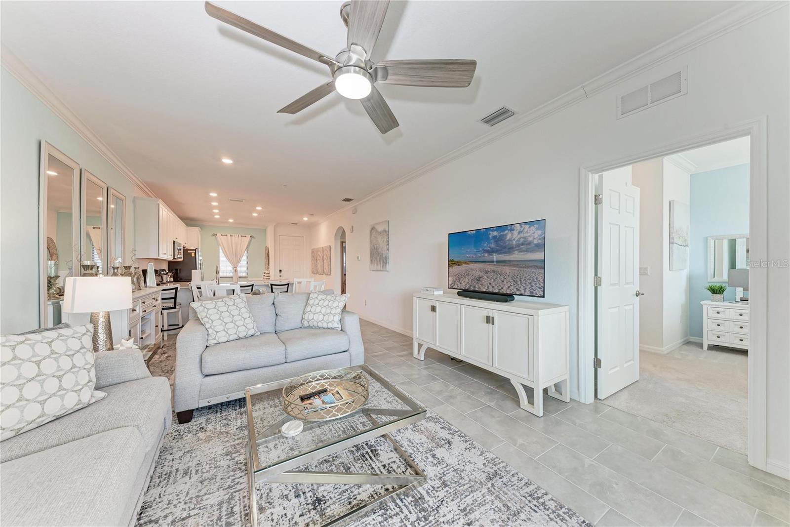 18114 GAWTHROP DRIVE, #404, Bradenton, FL 34211