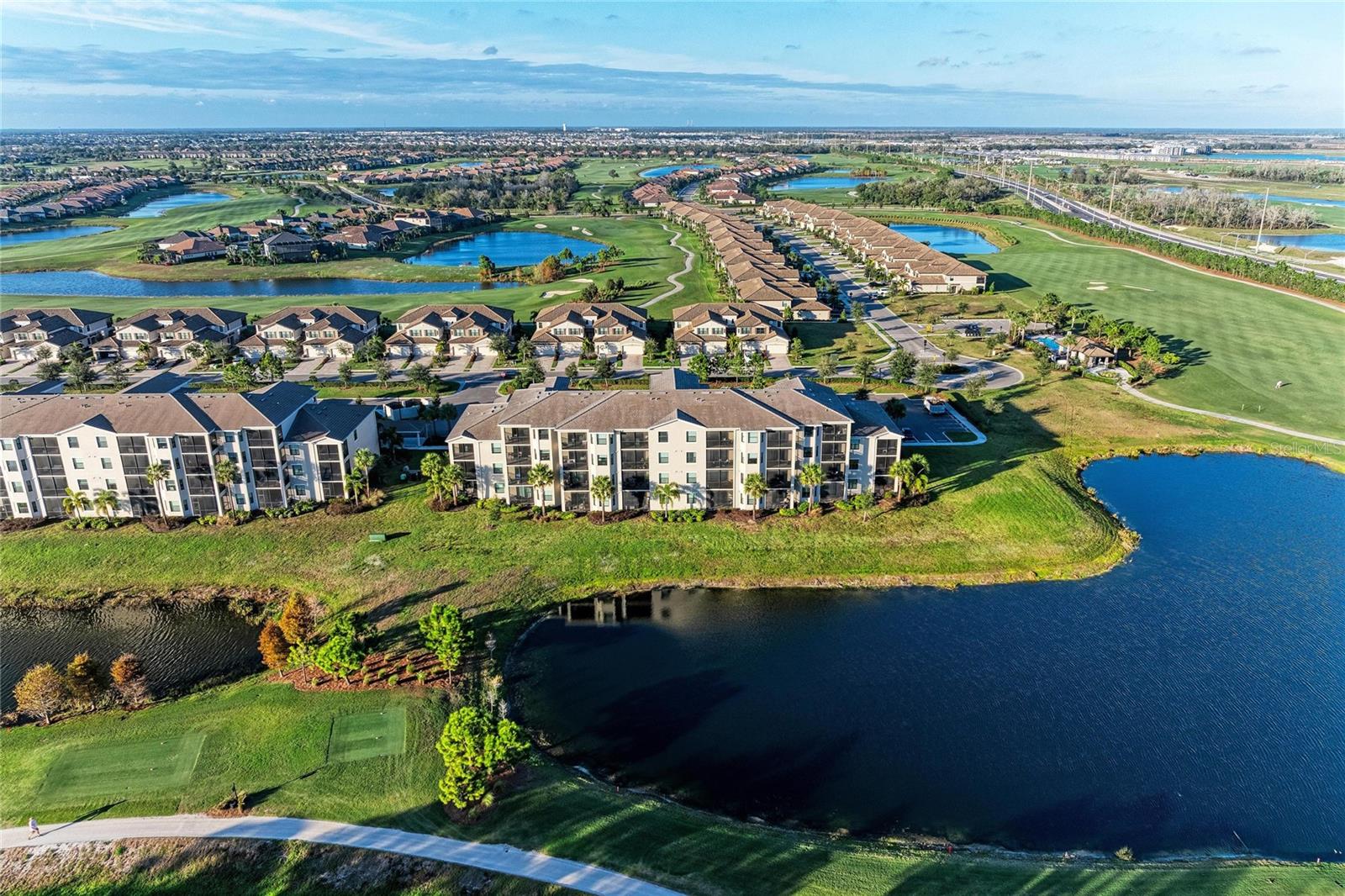 18114 GAWTHROP DRIVE, #404, Bradenton, FL 34211