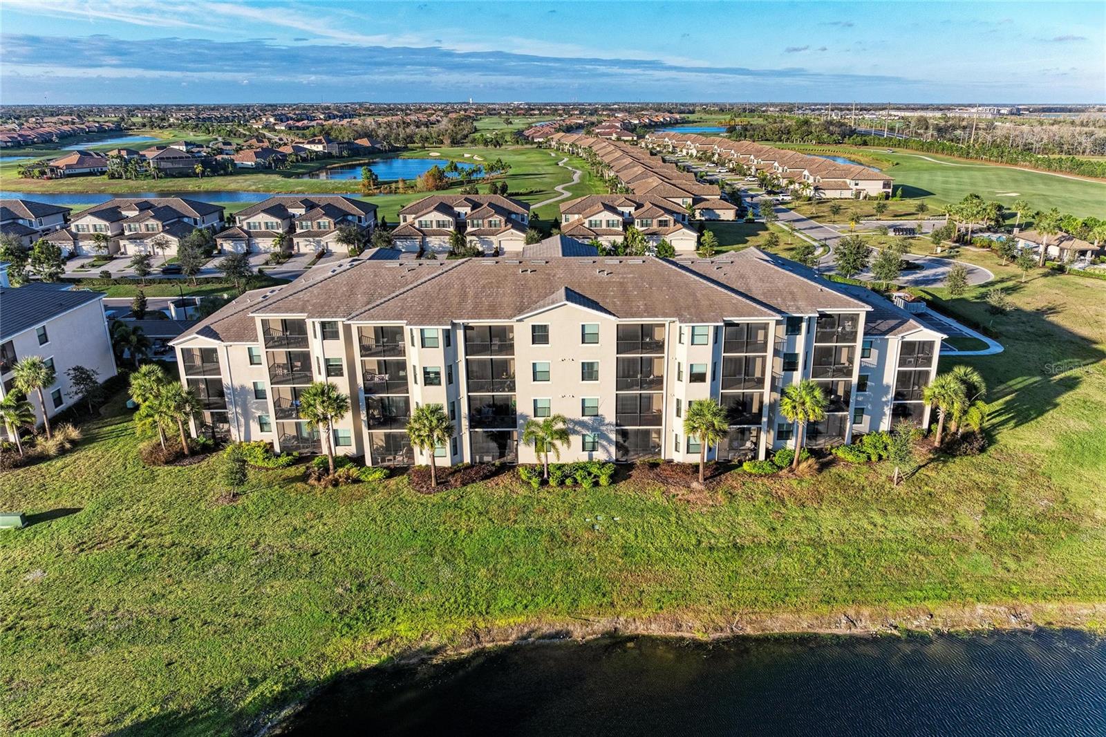 18114 GAWTHROP DRIVE, #404, Bradenton, FL 34211