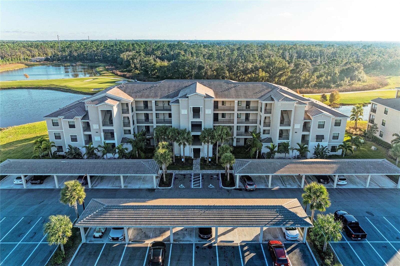 18114 GAWTHROP DRIVE, #404, Bradenton, FL 34211