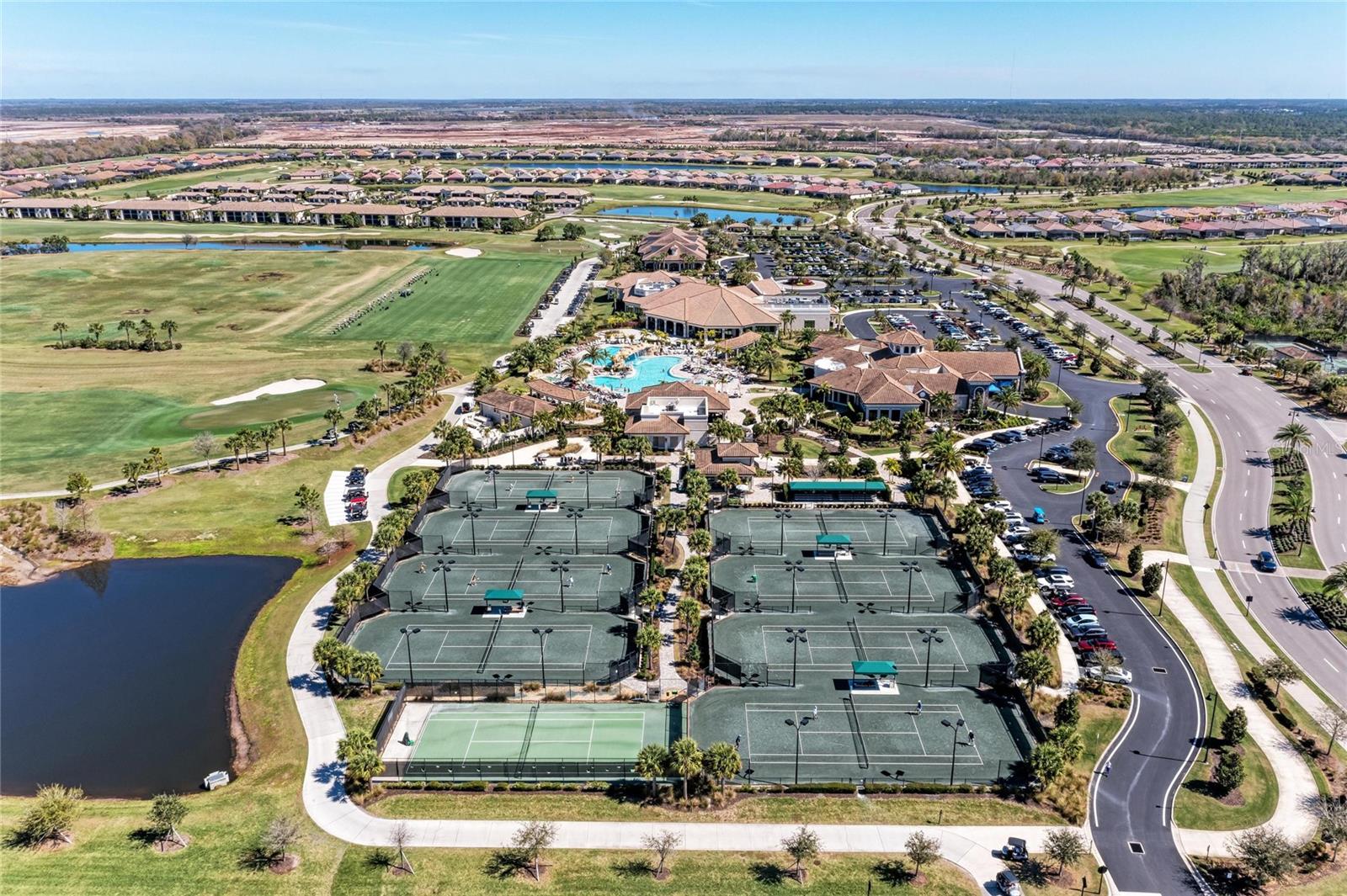 18114 GAWTHROP DRIVE, #404, Bradenton, FL 34211