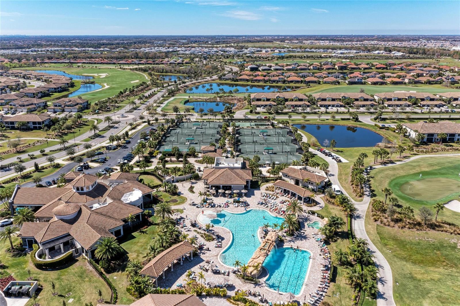 18114 GAWTHROP DRIVE, #404, Bradenton, FL 34211
