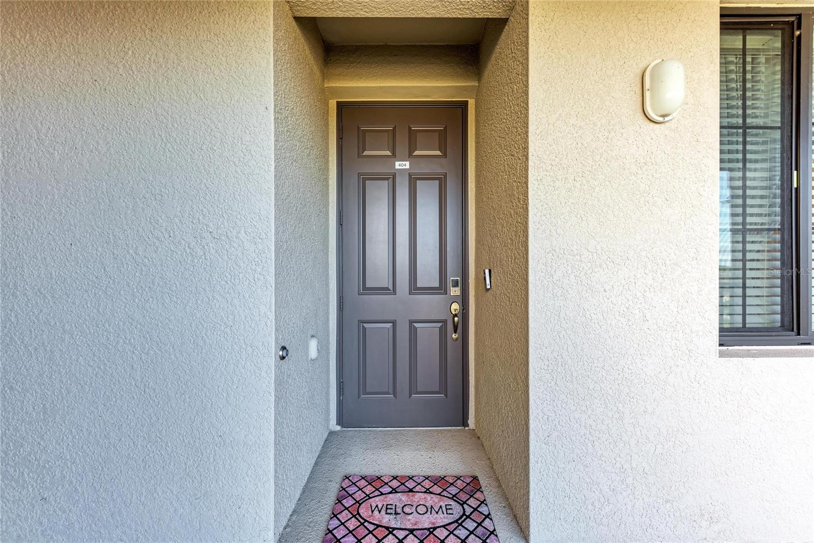 18114 GAWTHROP DRIVE, #404, Bradenton, FL 34211