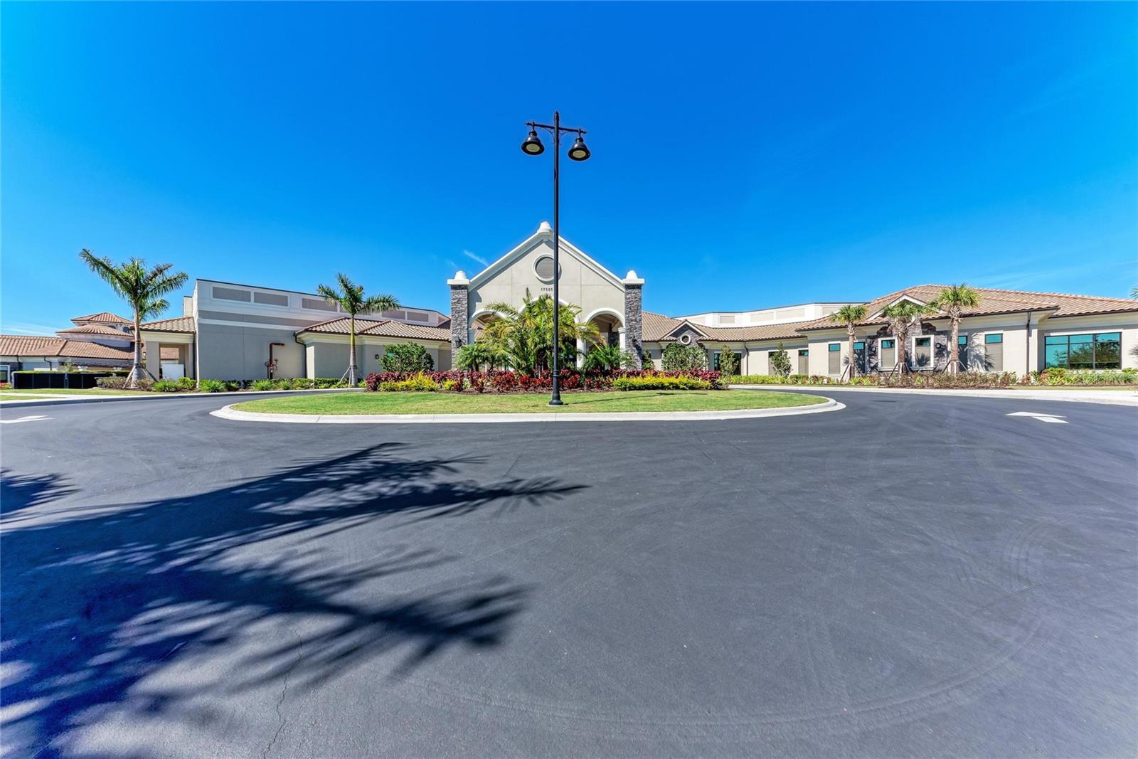 18114 GAWTHROP DRIVE, #404, Bradenton, FL 34211
