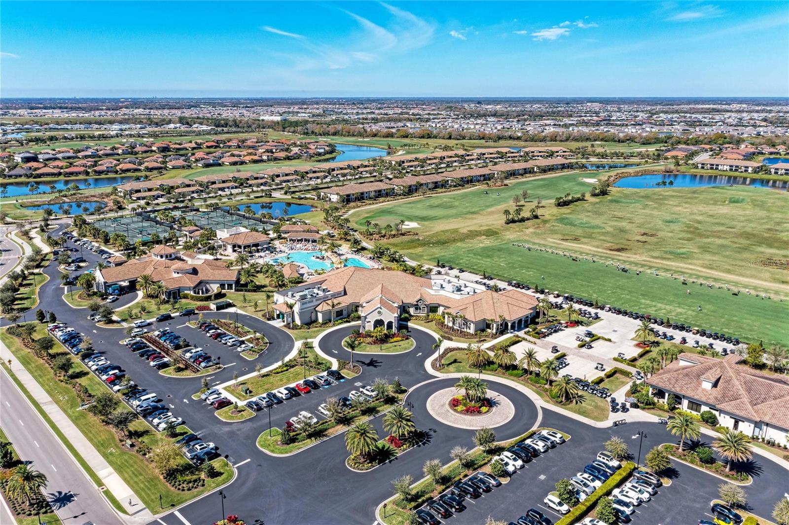 18114 GAWTHROP DRIVE, #404, Bradenton, FL 34211