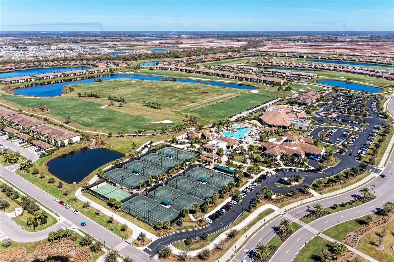 18114 GAWTHROP DRIVE, #404, Bradenton, FL 34211