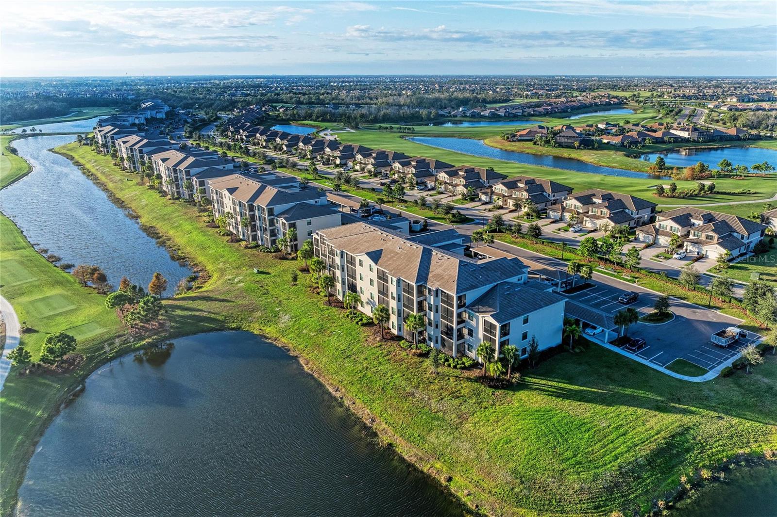 18114 GAWTHROP DRIVE, #404, Bradenton, FL 34211
