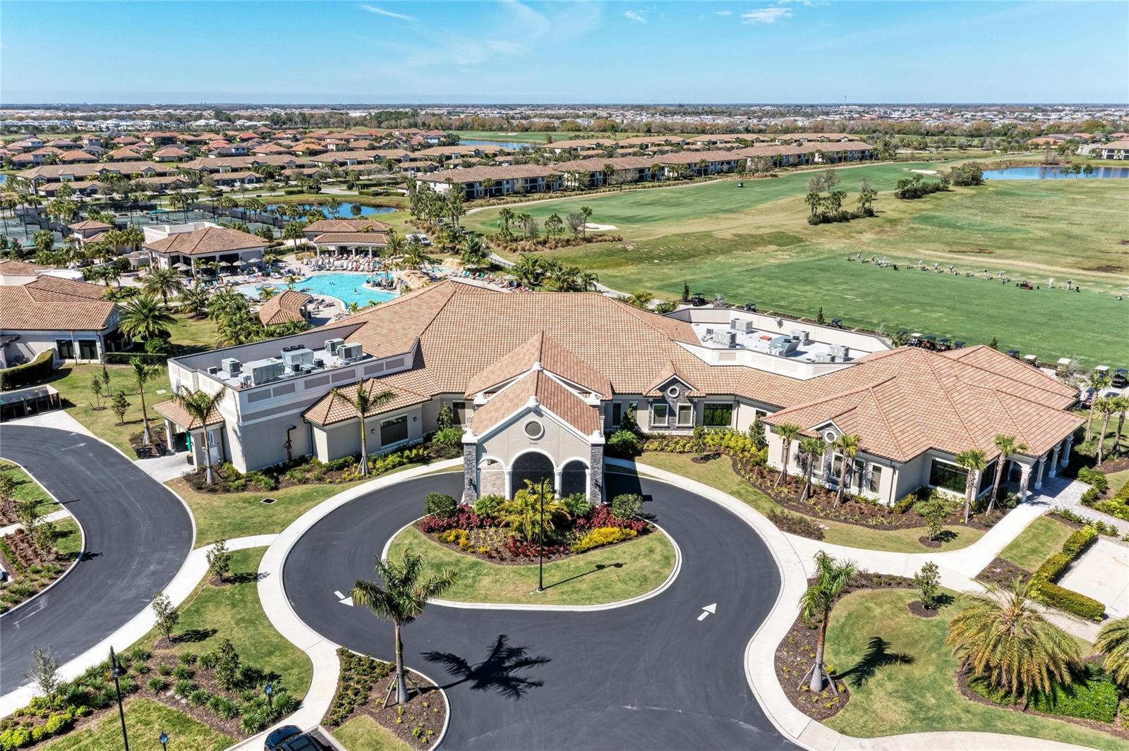 18114 GAWTHROP DRIVE, #404, Bradenton, FL 34211