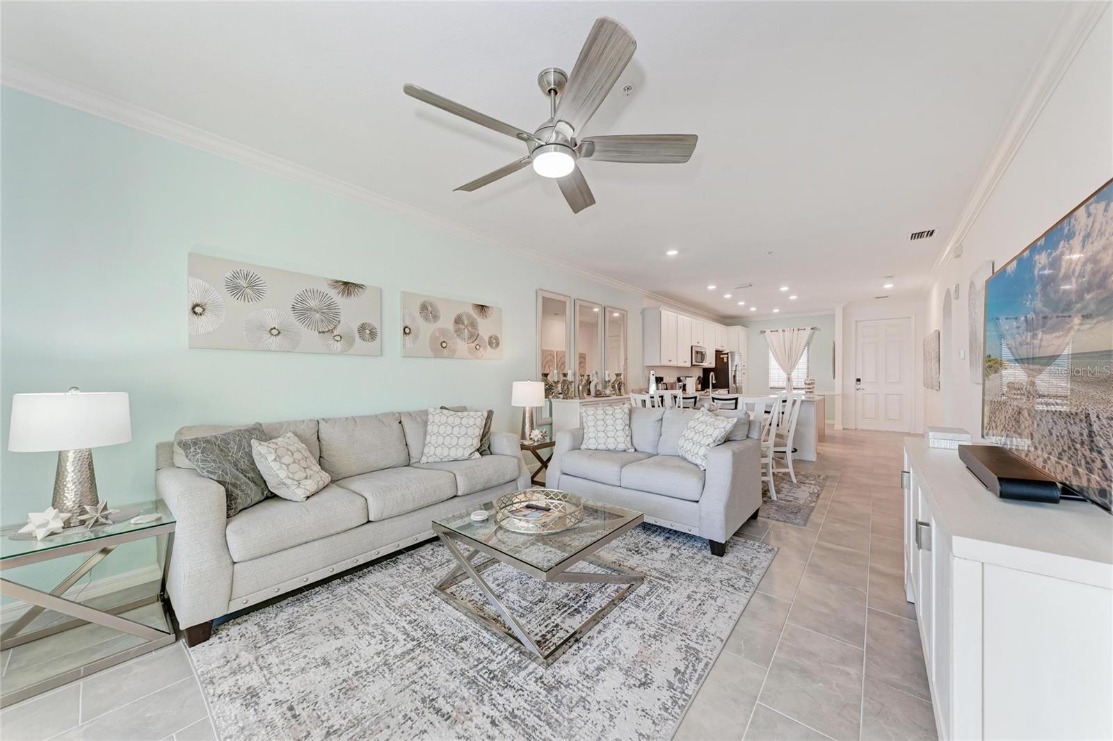 18114 GAWTHROP DRIVE, #404, Bradenton, FL 34211