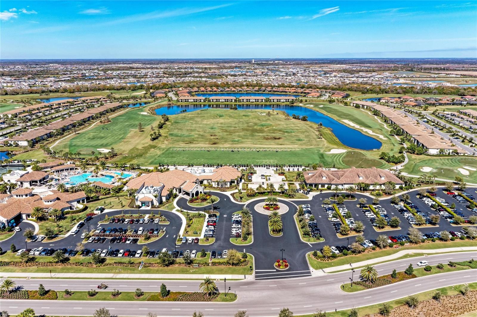 18114 GAWTHROP DRIVE, #404, Bradenton, FL 34211
