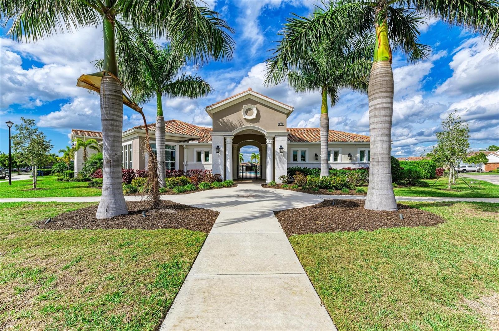 497 FIREBUSH DRIVE, Nokomis, FL 34275