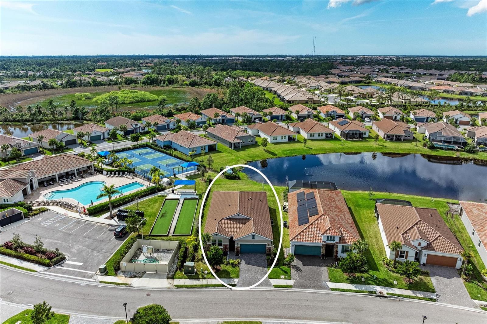 497 FIREBUSH DRIVE, Nokomis, FL 34275