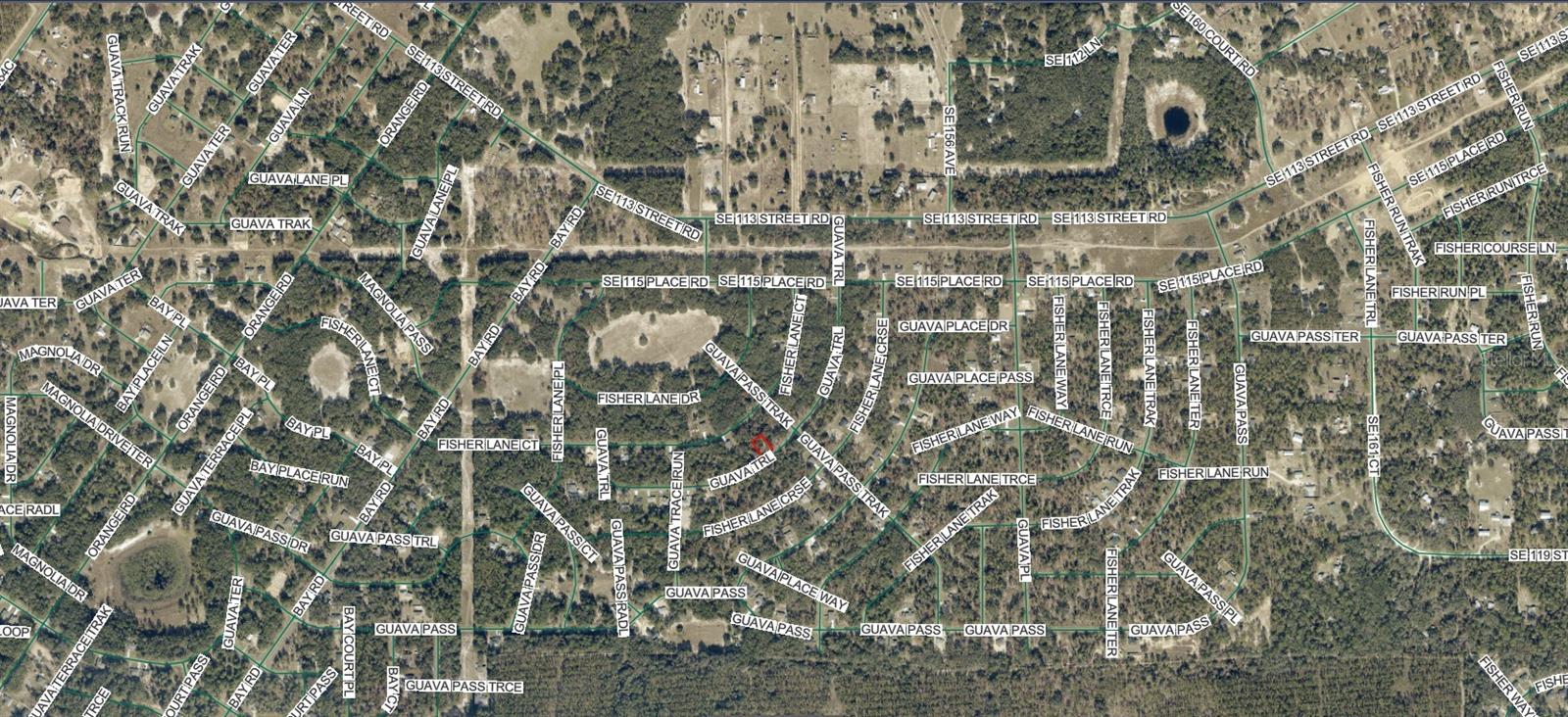 9038-1252-28 GUAVA TRAIL, Ocklawaha, FL 32179