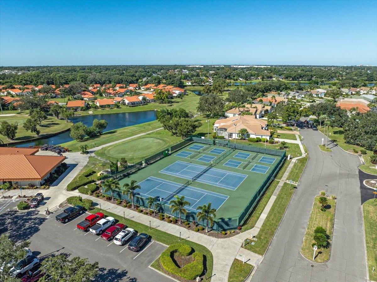 4214 CADDIE DRIVE E, #204, Bradenton, FL 34203
